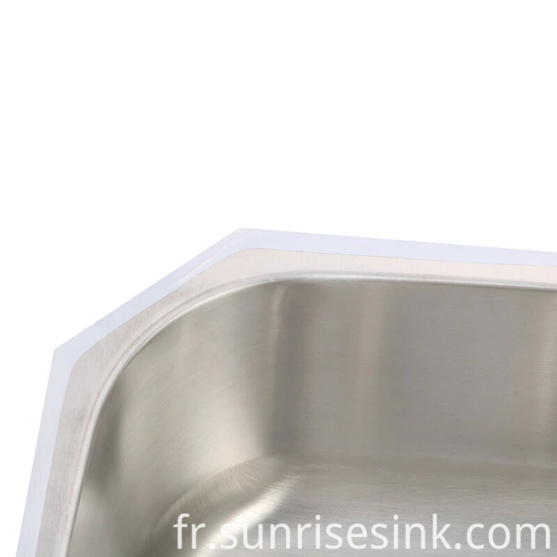 Évier de tablier avant Front Apron Sink